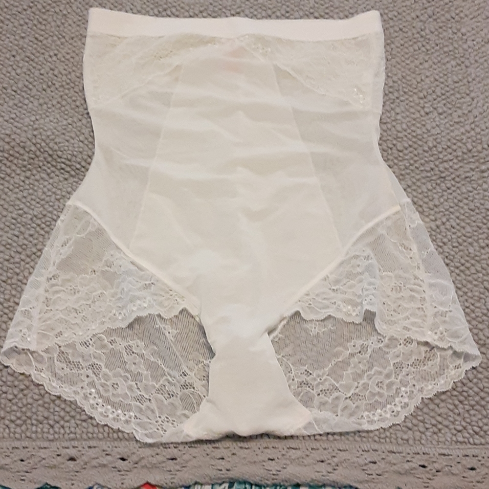 Lace Spanx